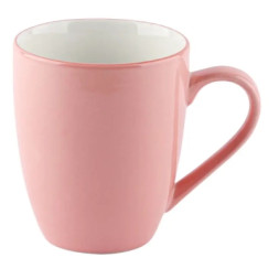 Чашка Vittora &quot;Тропічний персик&quot; 320 мл (VT-P-3320TP)