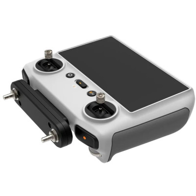 Кріплення для дрона ALIENTECH Комплект кріплення антени Alientech Duo II для DJI RC (PROBK-DJIRC/PROQMA160IPX)