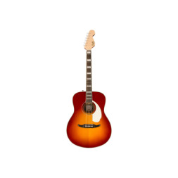 Гітара електроакустична Fender Palomino Vintage Sienna Sunburst (234856)