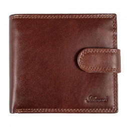 Гаманець Ashwood 1258 VT Tan