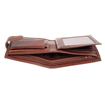 Гаманець Ashwood 1258 VT Tan