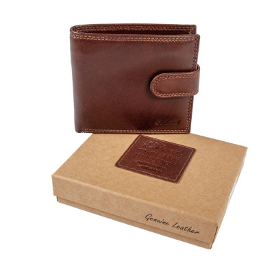 Гаманець Ashwood 1258 VT Tan