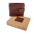 Гаманець Ashwood 1258 VT Tan
