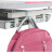Парта зі стільцем Cubby Lupin Pink (Lupin pink KIDS FURNITURE)
