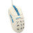 Мишка A4Tech Bloody W72 Ultra USB Pixels Blue (4711421001311)