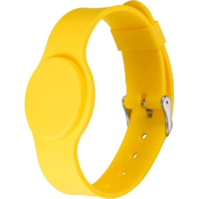 Брелок з чіпом Trinix WRB-03EM yellow