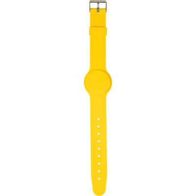 Брелок з чіпом Trinix WRB-03EM yellow
