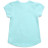 Футболка дитяча Breeze з котиком (13370-92G-blue)