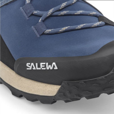 Черевики Salewa Puez Winter Mid PTX Wmn 61448 8669 - 37 - синій (013.001.6411)