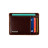Кардхолдер Visconti ALP91 Monaco Brown (ALP91 BRN)