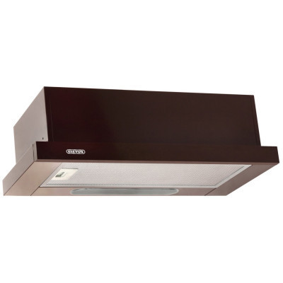 Витяжка кухонна Eleyus LOTUS 470 50 BR (LOTUS47050BR)