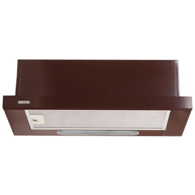 Витяжка кухонна Eleyus LOTUS 470 50 BR (LOTUS47050BR)