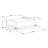Витяжка кухонна Eleyus LOTUS 470 50 BR (LOTUS47050BR)