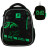 Портфель Kite Education 555 Play&amp;Win (K25-555S-2)