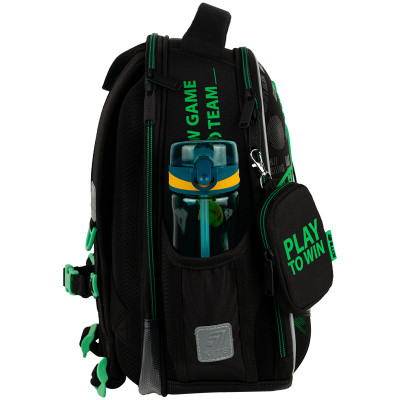 Портфель Kite Education 555 Play&amp;Win (K25-555S-2)