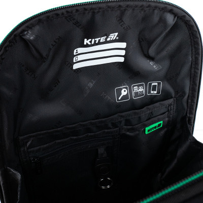 Портфель Kite Education 555 Play&amp;Win (K25-555S-2)