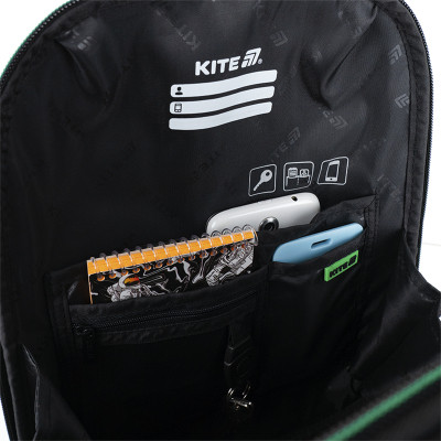 Портфель Kite Education 555 Play&amp;Win (K25-555S-2)