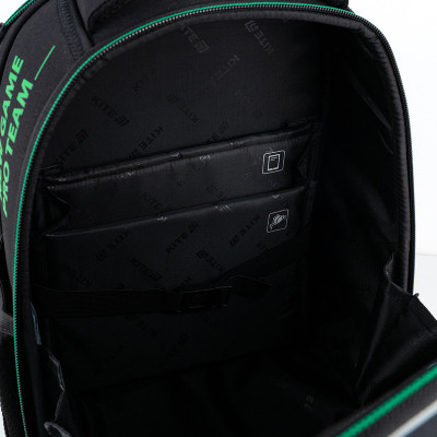 Портфель Kite Education 555 Play&amp;Win (K25-555S-2)
