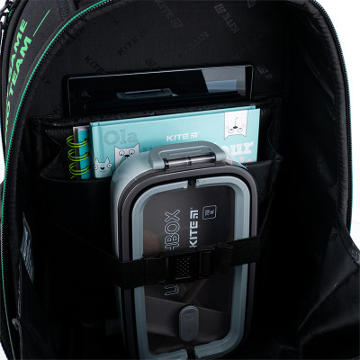 Портфель Kite Education 555 Play&amp;Win (K25-555S-2)