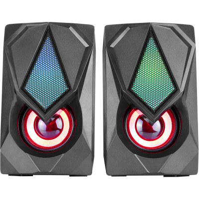 Акустична система Xtrike ME SK-402 6Вт LED USB (SK-402)