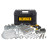 Набор инструментов DeWALT 1/4&quot;, 3/8&quot;, 1/2&quot;, 205 шт. (DWMT81534-1)