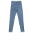 Лосини дитячі Breeze в горошок (15586-128G-blue)