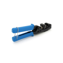 Затиск для клем Voltronic для KTVN/KTVM Type Keystone Jack, EPNew (TOL-KTVNZ-78)