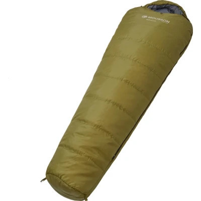 Спальный мешок Mousson RINGO L Olive (10162)