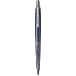 Ручка кулькова Parker JOTTER 17 SE Sydney Blue CT BP (19 732)