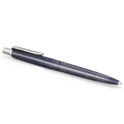 Ручка кулькова Parker JOTTER 17 SE Sydney Blue CT BP (19 732)