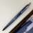 Ручка кулькова Parker JOTTER 17 SE Sydney Blue CT BP (19 732)
