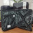 Валіза Swissbrand Malden (L) Black (SWB_LHMAL001L) (DAS302535)