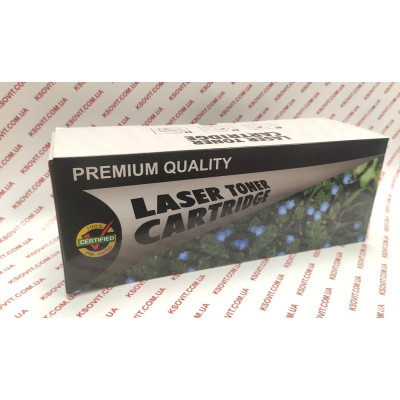 Картридж Premium Quality Xerox WC PE114e, 013R00607 (PT013R00607)