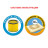 Пилосос Thomas Power Pack 1630 (786204)