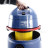 Пилосос Thomas Power Pack 1630 (786204)