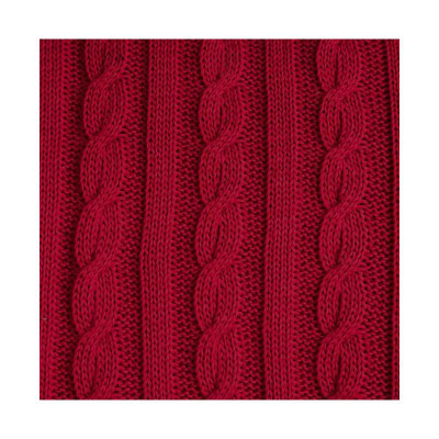 Плед Прованс Exclusive Nature 140х180 Червоний (4823093440302)