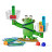 Ігровий набір Learning Resources навчальний серії Numberblocks - Ваги Blockzee (HM96089-UK)