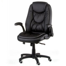 Офісне крісло Special4You Oskar black (E5241)