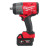 Гайковерт Milwaukee 1/2&quot;, M18 FHIW2F12-502X, 2034Нм, 2x5Ah, HD кейс (4933492783)