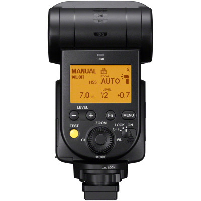 Спалах Sony HVL-F60RM2 (HVLF60RM2.CE7)