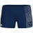 Плавки Arena Foggy Dots Swim Short 008483-701 синій, білий 85 (3468337531197)