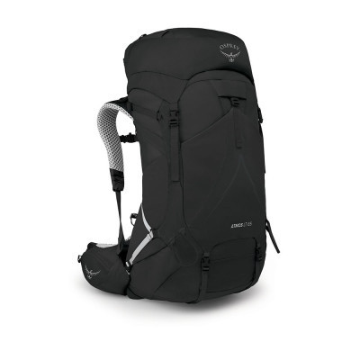 Рюкзак туристичний Osprey Atmos AG LT 65 black L/XL (009.3275)