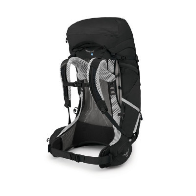 Рюкзак туристичний Osprey Atmos AG LT 65 black L/XL (009.3275)