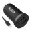 Зарядний пристрій XO 2xUSB 2.1A + cable USB to Lightning black (TZ08-L-BK)