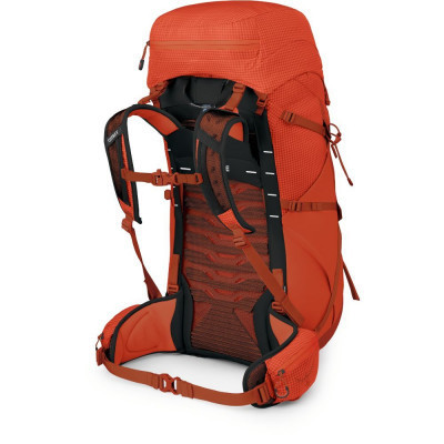 Рюкзак туристичний Osprey Talon Pro 40 mars orange L/XL (009.3530)