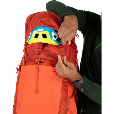 Рюкзак туристичний Osprey Talon Pro 40 mars orange L/XL (009.3530)