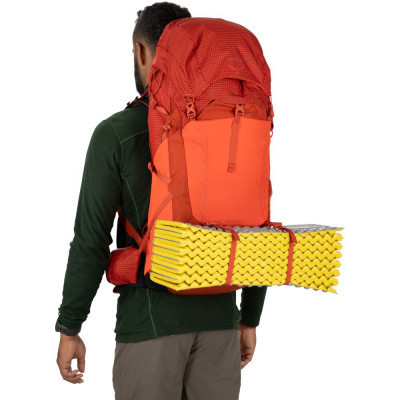 Рюкзак туристичний Osprey Talon Pro 40 mars orange L/XL (009.3530)