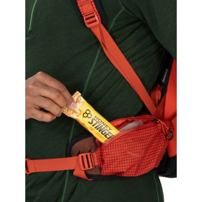 Рюкзак туристичний Osprey Talon Pro 40 mars orange L/XL (009.3530)