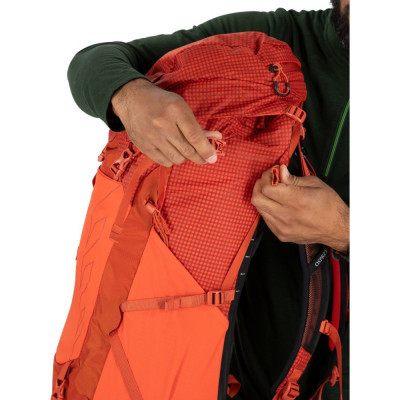 Рюкзак туристичний Osprey Talon Pro 40 mars orange L/XL (009.3530)