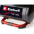Компресор Einhell TE-AC 18/75 Li OF - Solo, 18В PXC, 8бар, 75л/хв, 5л, (без АКБ та ЗП) (4020410)